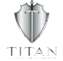 Titan Soluciones Logísticas