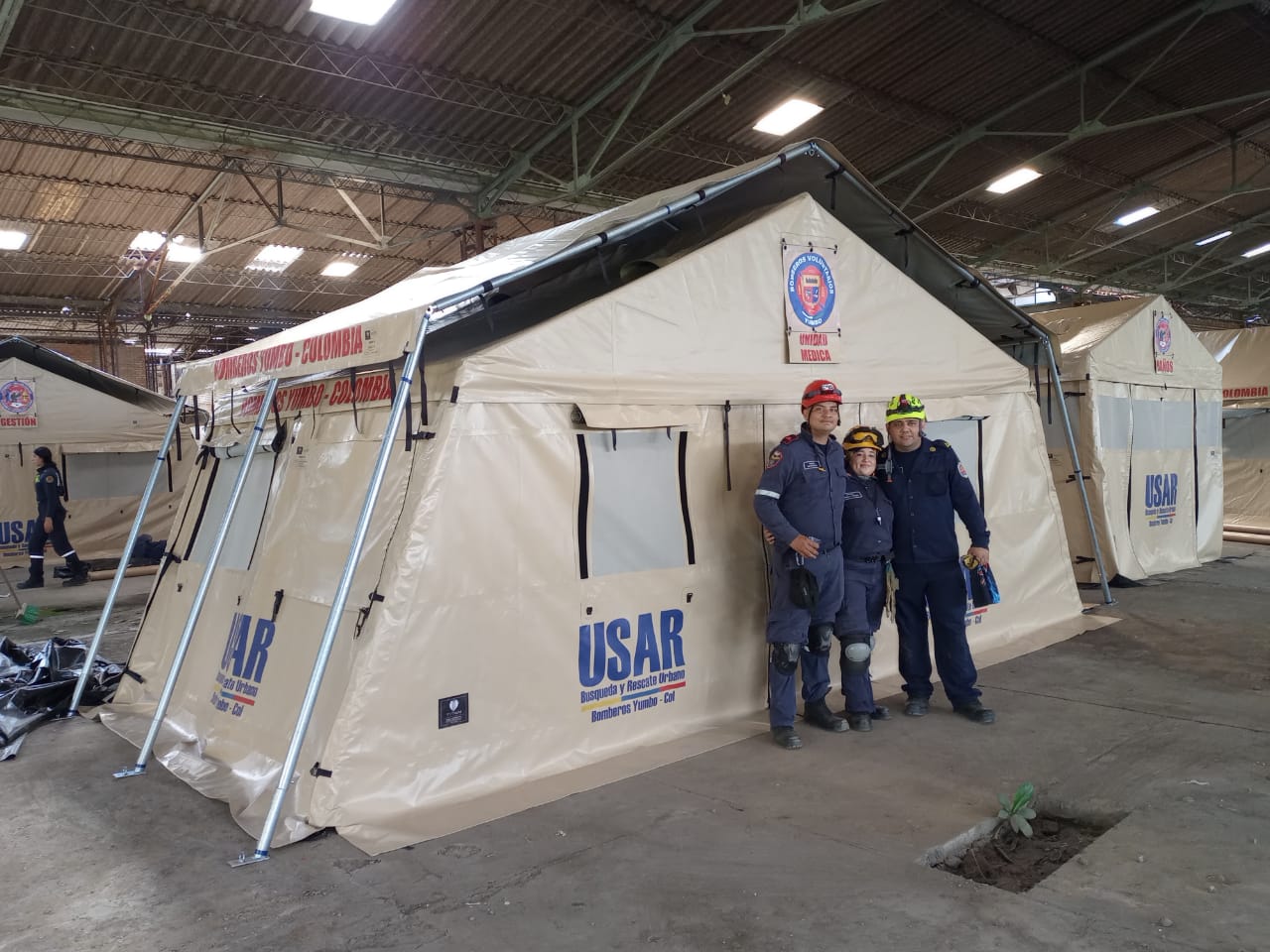 3 CARPA SMDR 24
