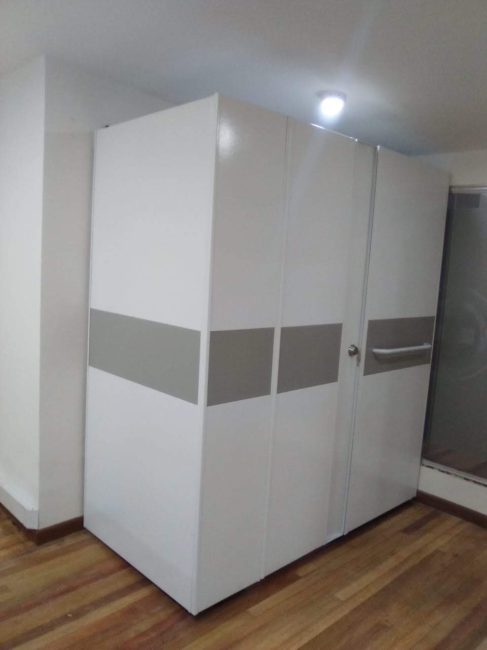 ARCHIVADOR RODANTE MANUAL S