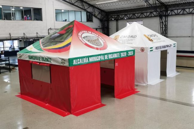 CARPA 3x3 CON DIGITALIZACIÓN