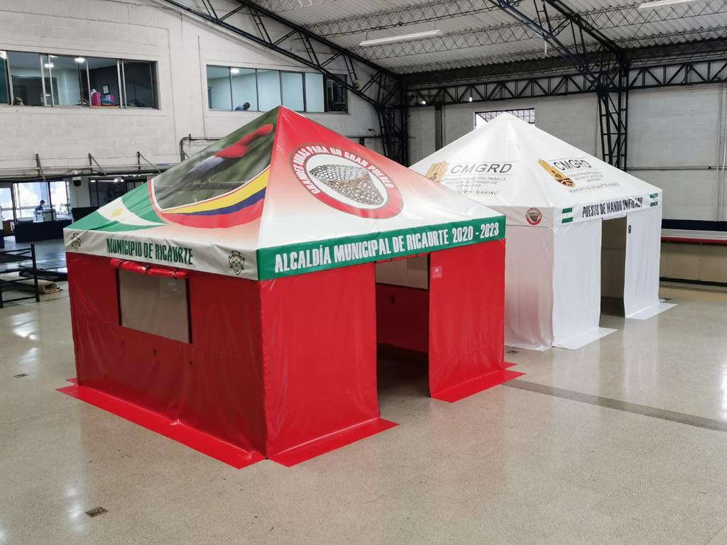 CARPA 3x3 CON DIGITALIZACIÓN