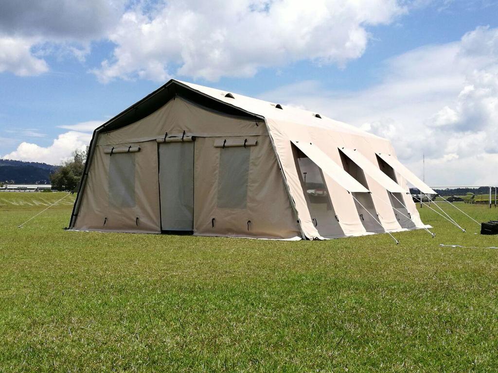 CARPA CAMPO