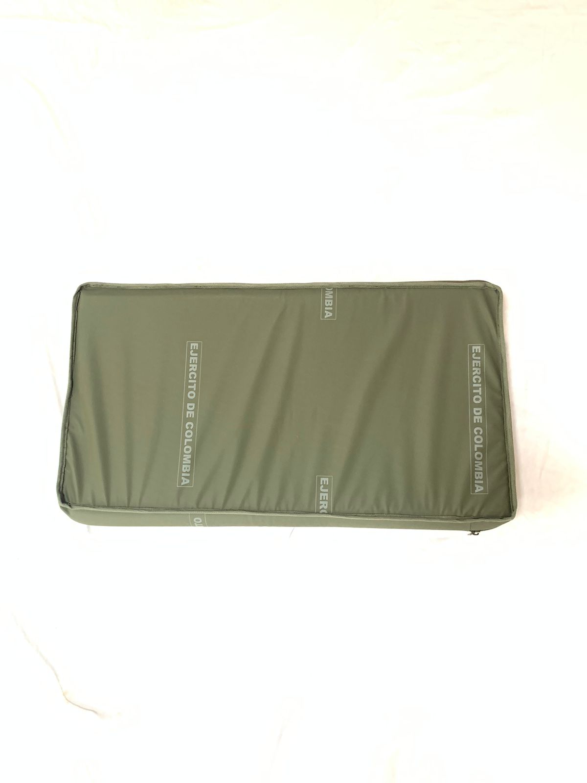 COLCHON Y ALMOHADA NORMA TECNICA NTMD-0081-A6_