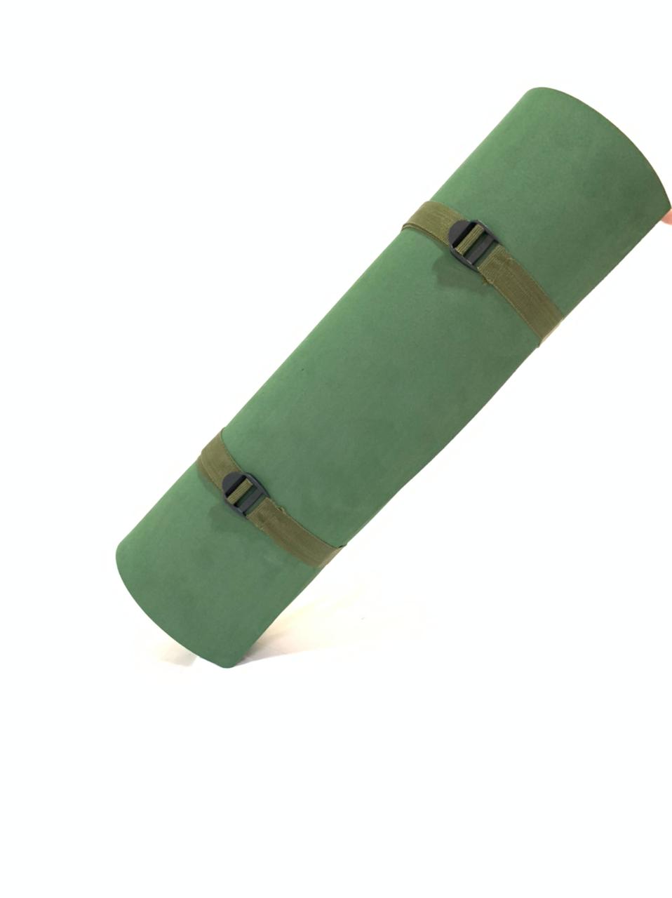 COLCHONETA DE CAMPAÑA NORMA TECNICA NTMD-0227-A1(1)