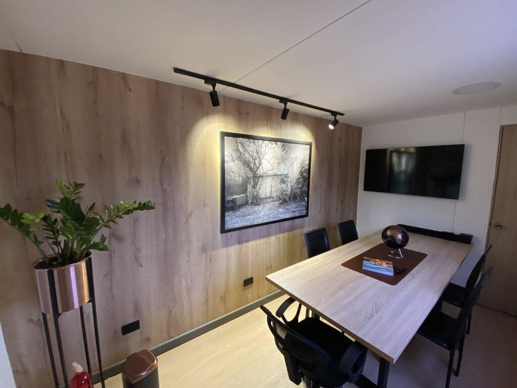 CONTENEDOR 2