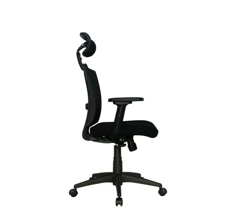 SILLA ERGONOMICA PRESIDENCIAL 3