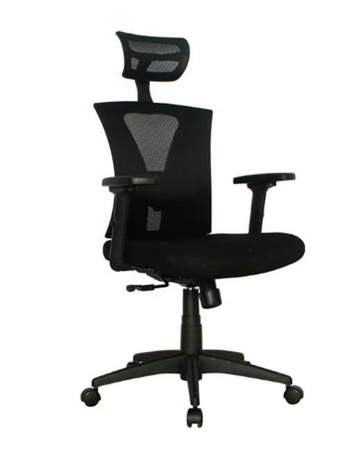 SILLA ERGONOMICA PRESIDENCIAL